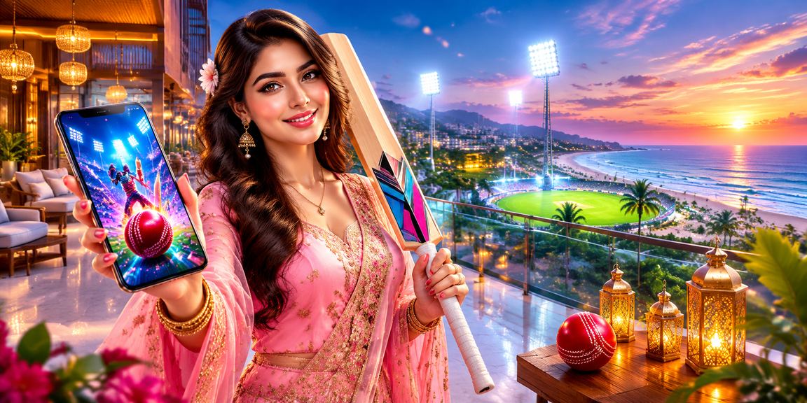 কক্সবাজার ক্রিকেট বেটিং